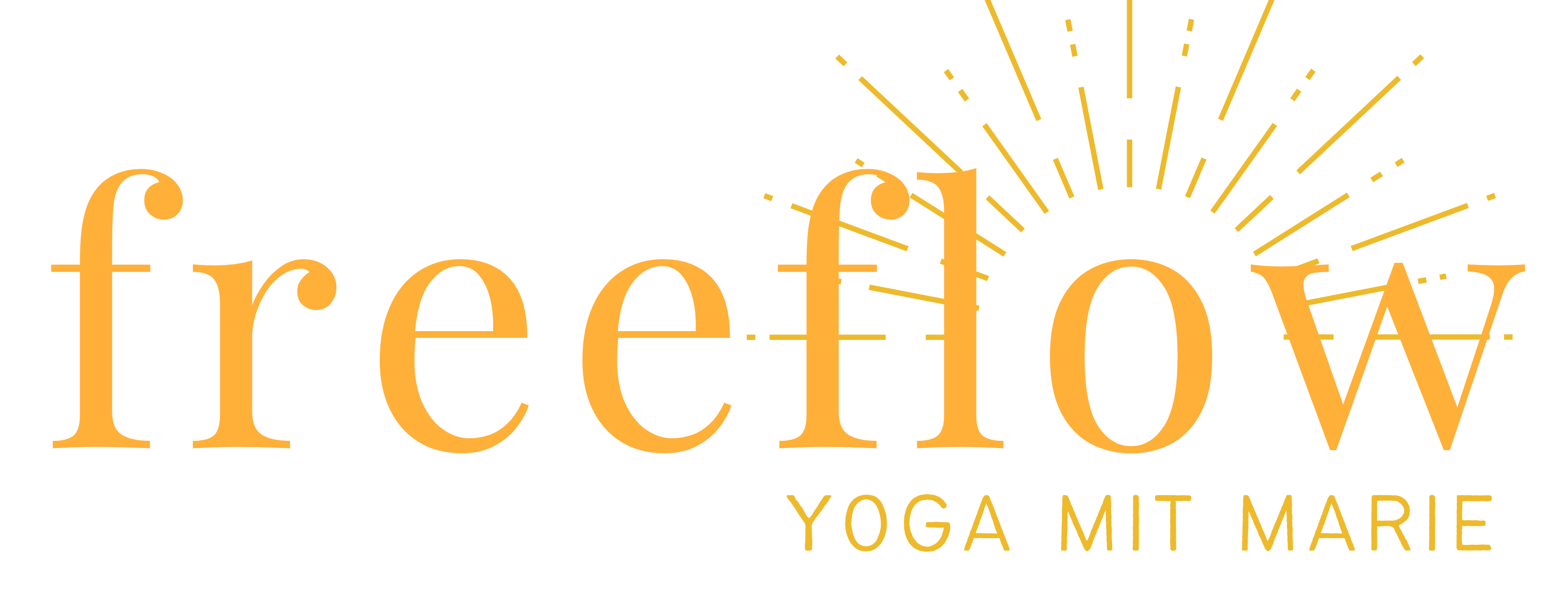 freeflow – Yoga mit Marie